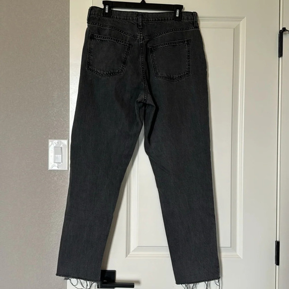 Universal Thread boyfriend jeans‎ - Picture 3 of 8